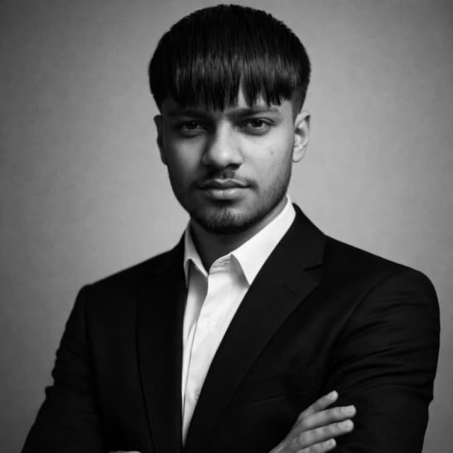 Pankaj Badhan